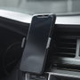 Rawlink Support smartphone pour voiture noir