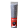 Fun&Go Protecteur de surface Gris 1 x 15 m Feutre 200 g/m²