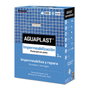 Aguaplast Plâtre en poudre 70043-001 Gris 1 kg