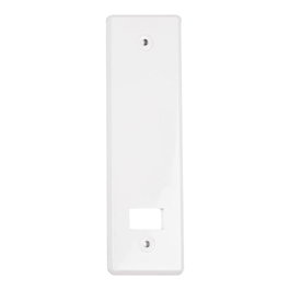 Cambesa Embellisseur pour recogeur 49921 blanc 0,5 mm
