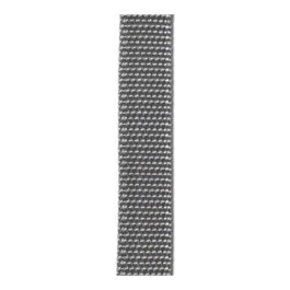 Cambesa Bande de store grise 14 mm x 6 m