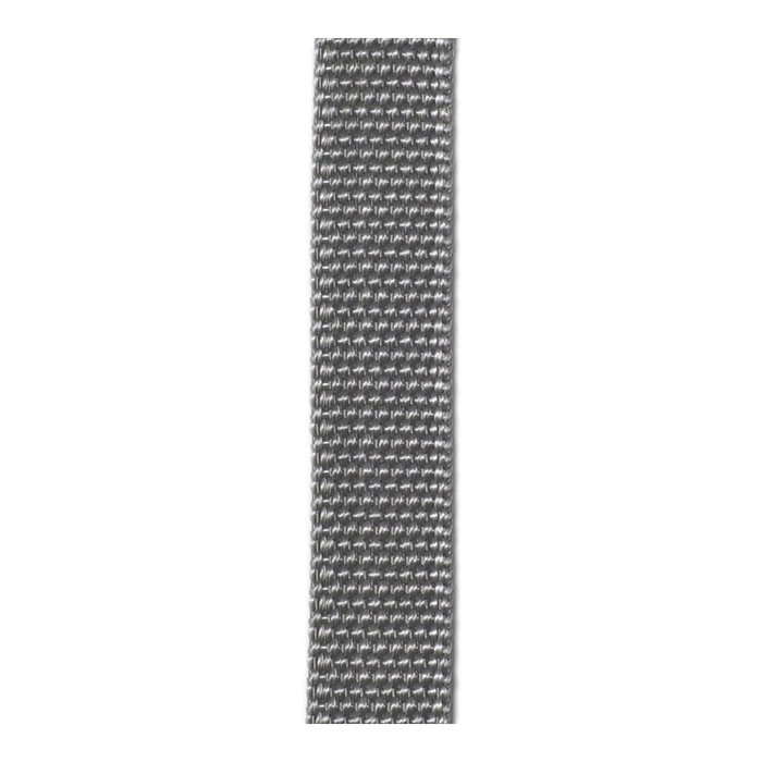 Cambesa Cinta de persiana 04 gris 14 mm x 6 m Cambesa Cinta de persiana 04 gris 14 mm x 6 m