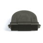 Cambesa Cajetín plastico 1021 pour recogedor 1002 et 1003 Noir