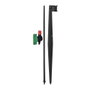 Blue Bird-Altadex Kit varijet - Arc de irrigation 360° avec support et tige