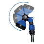 Douche de jardin Aqua Control Blue Bird Jardin