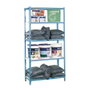Étagère Simon Rack Simonclick 5/400 Métal 180 x 90 x 40 cm 5 Etagères