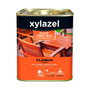 Xylazel Huile pour teck Incolore Mat 4 L