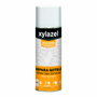 Xylazel Peinture en spray 5396497 Texturisée Blanc 400 ml