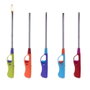 Polyflame ENC-19 Briquet rechargeable extra long BBQ, couleurs assorties