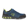 Cofra Chaussures de sécurité Reused Bleu S1 - Taille 40