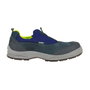 Cofra Setubal Chaussures de sécurité Gris S1 Taille 40