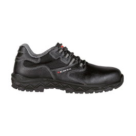 Cofra Crunch S3 Chaussures de sécurité noires, taille 41