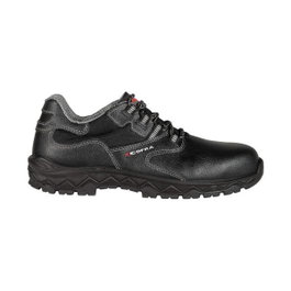 Cofra Crunch S3 Chaussures de sécurité, Noir, Taille 47