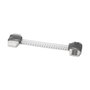 Inofix Fermeture de sécurité multiusage ajustable, modèle 5102, blanc
