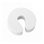 Inofix 5200 Butoir de porte anti-pince-doigts blanc - 20 x 89 x 97 mm