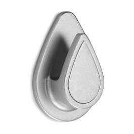 Inofix Crochet Gota Chrome