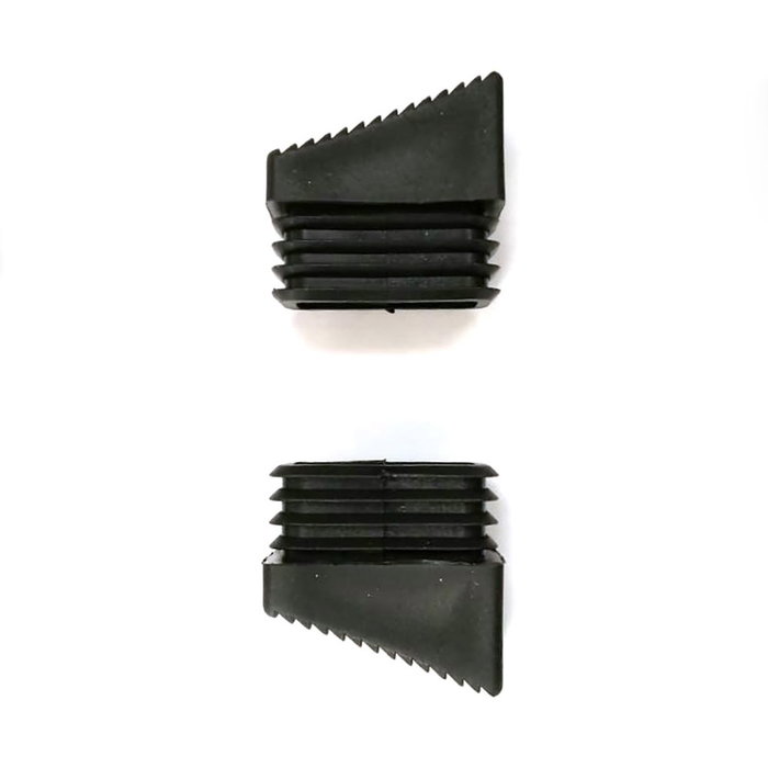 Almesa Pack de 2 embouts antidérapants PE 50-20 pour échelle-tabouret Almesa Pack de 2 embouts antidérapants PE 50-20 pour échelle-tabouret