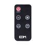 EDM Product Télécommande 33994 33504 de rechange, Noir