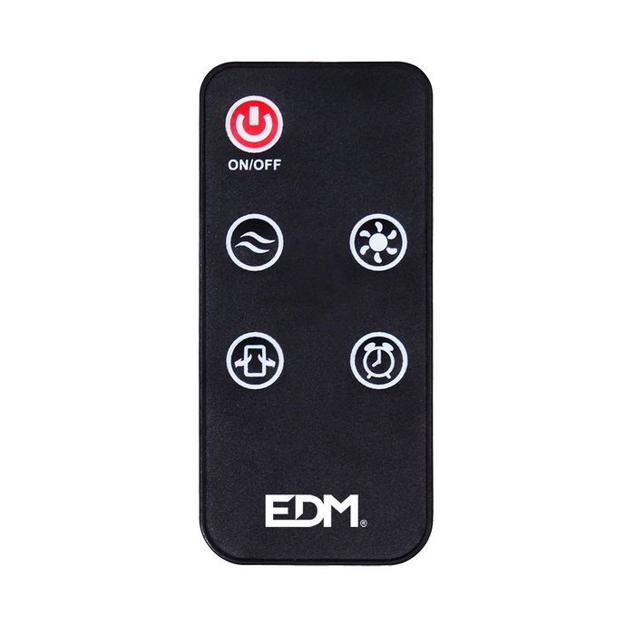 Télécommande EDM 33994 33504 Rechange Télécommande EDM 33994 33504 Rechange