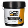 Peinture EDM 25400 Blanc 4 L Intérieur