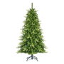 Black Box Sapin de Noël Vert Pin (Ø 94 x 155 cm)