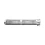 FISCHER Fis H K 16-85 Téton Nylon pour Ancrage Chimique Taille 16-85