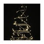 Guirlande lumineuse LED Lumineo Lumière chaude Vert tendre 11 m 14 m 16 m