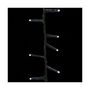 Guirlande lumineuse LED Lumineo 11 m 16 m