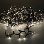 Guirlande lumineuse LED Lumineo 14 m 16 m