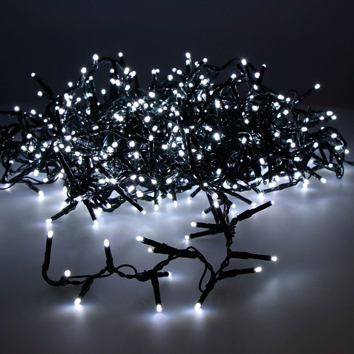 Guirlande lumineuse LED Lumineo 16 m Guirlande lumineuse LED Lumineo 16 m