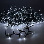 Guirlande lumineuse LED Lumineo 16 m