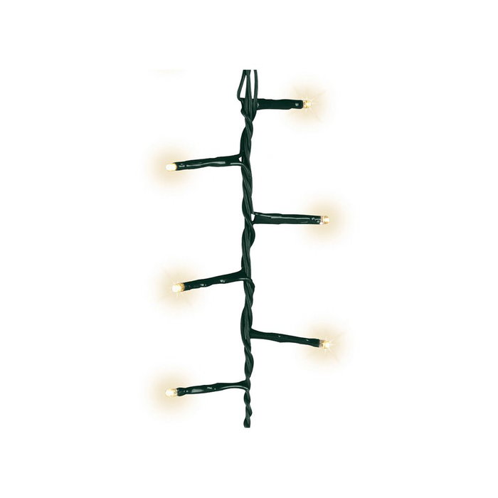 Guirlande lumineuse LED Lumineo Blanc Guirlande lumineuse LED Lumineo Blanc