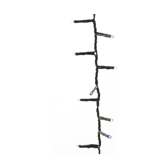Guirlande lumineuse LED Lumineo Multicouleur 16 m 21 m Guirlande lumineuse LED Lumineo Multicouleur 16 m 21 m