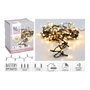 Guirlande lumineuse LED AX8415220 Blanc Noir Vert tendre 7 m