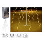 Barrière lumineuse LED Blanc (8 m)