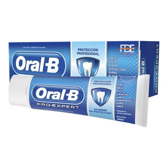 Oral-B PRO-EXPERT Multi-Protection 75 ml
