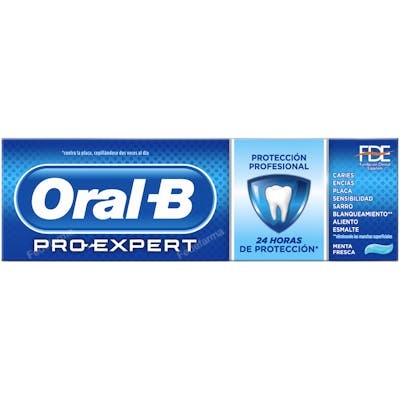 Oral-B PRO-EXPERT Multi-Protection 75 ml