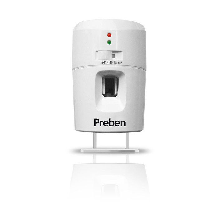 Massó Distributeur Automatique Minuterie Intérieur