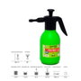 Pulvérisateur à pression pour jardin Di Martino Polyéthylène 1,5 L