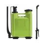 Pulvérisateur sac à dos Di Martino 15 L Polyéthylène 220 V