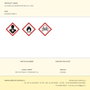 PQS Alcool à brûler bouteille 1 l
