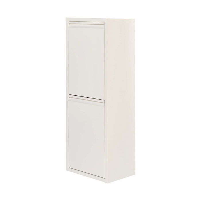 Poubelle recyclage Jobgar 2 tiroirs Poubelle recyclage Jobgar 2 tiroirs