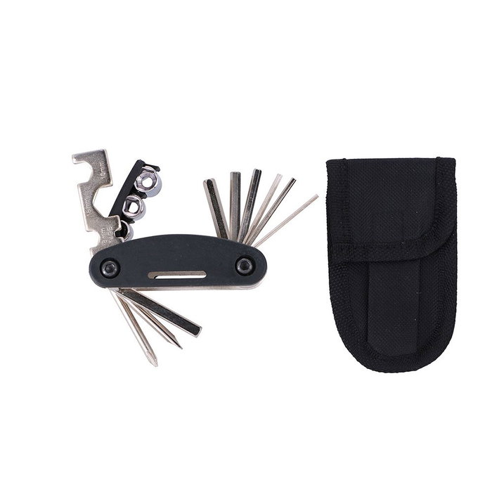 Dunlop Multi-outils Bicyclette