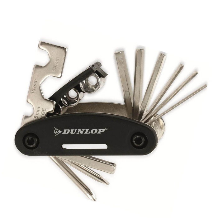 Dunlop Multi-outils Bicyclette
