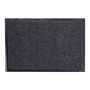 Day Tapis de sol gris antidérapant 60 x 40 cm