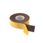 Feutre Inofix Marron Synthétique 25 x 1500 mm Adhésif