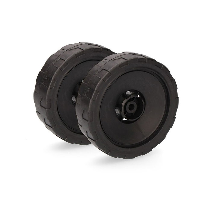 roues Koma Tools 08759 2 Unités roues Koma Tools 08759 2 Unités