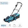 Tondeuse à gazon électrique Koma Tools