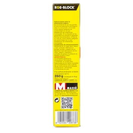 Massó Roe-Block Plus 260 g