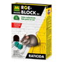 MASSO ROEBLOCK Raticida 260 g